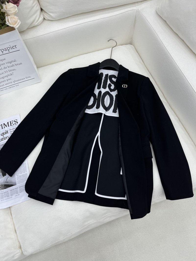 Dior Coats